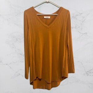 Zenana Women's Blouse size S